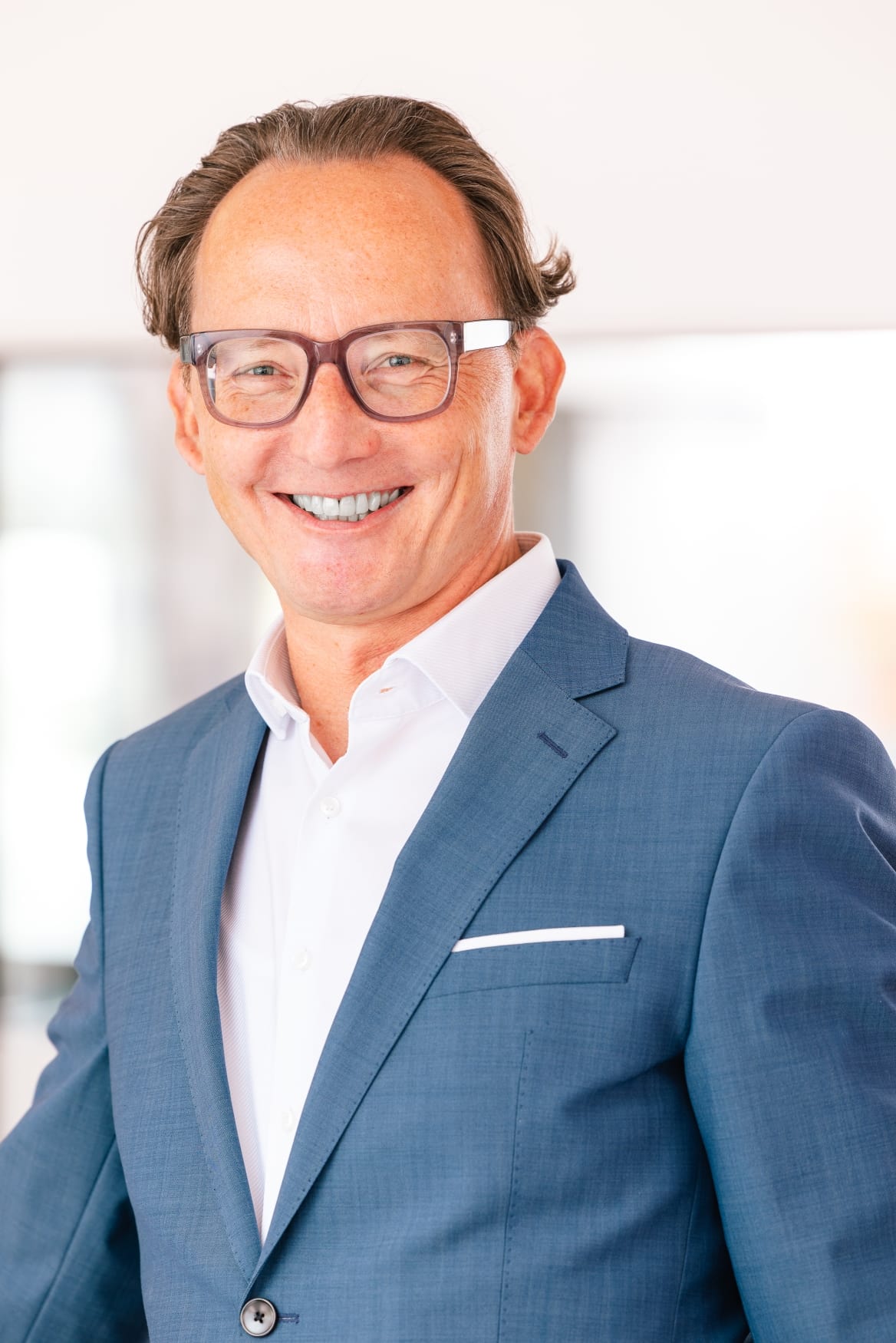 Oliver Weiß