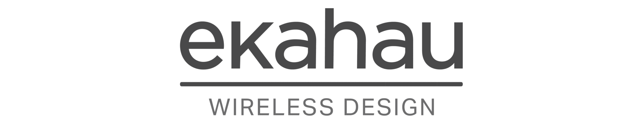 Logo ekahau