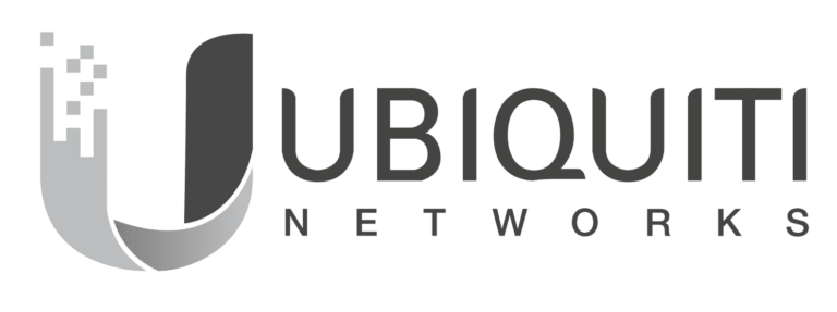 Logo ubiquiti